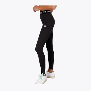 Osaka Women Baselayer Legging #Black