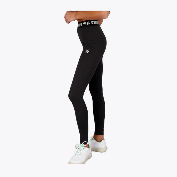 Osaka Women Baselayer Legging #Black