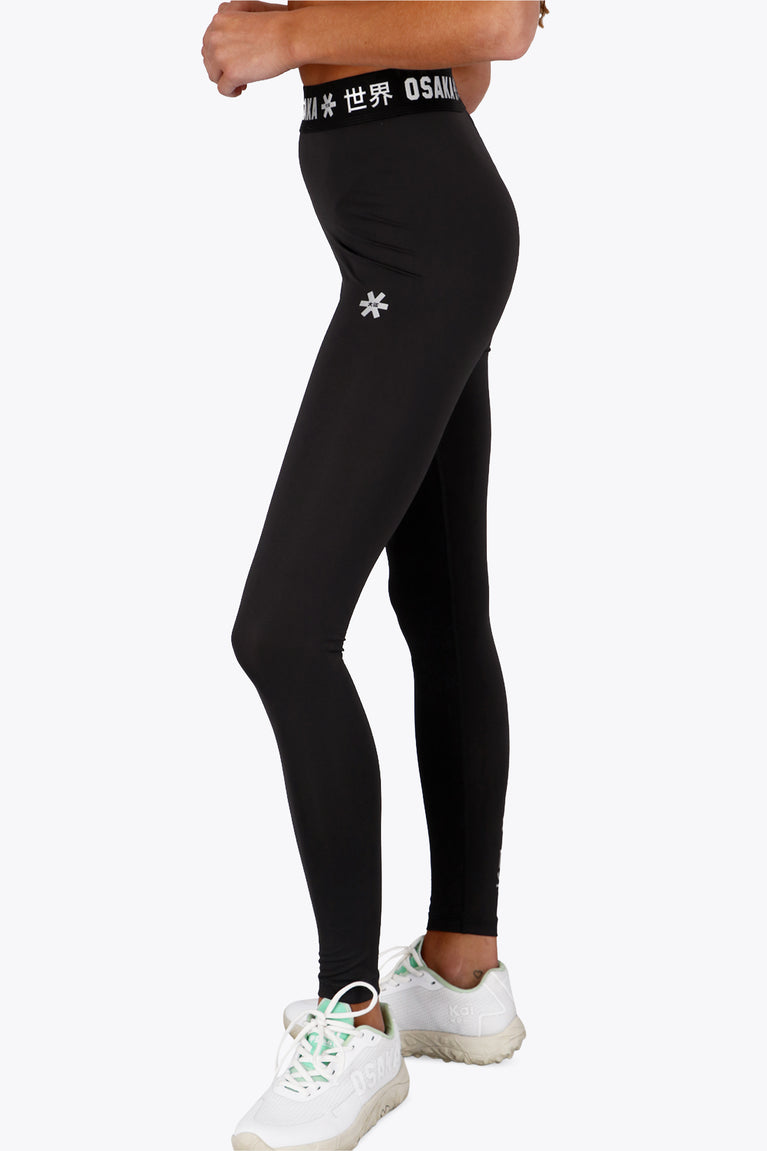 Osaka Women Baselayer Legging | Black