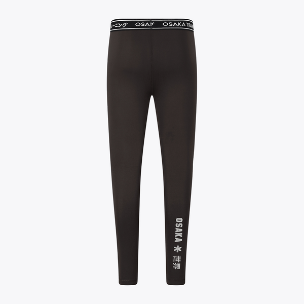 Osaka Women Baselayer Legging #Black
