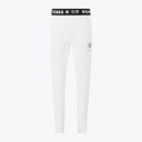 Osaka Kids Baselayer Tights #White