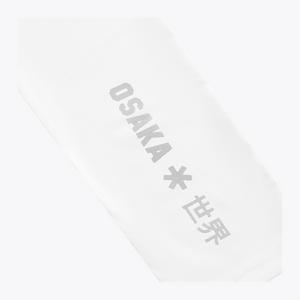 Osaka Kids Baselayer Tights #White
