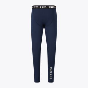 Osaka Kids Baselayer Tights #Navy