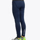 Osaka Kids Baselayer Tights | Navy