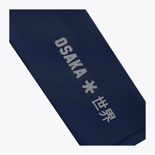 Osaka Kids Baselayer Tights #Navy