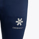 Osaka Kids Baselayer Tights | Navy