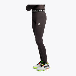 Osaka Kids Baselayer Tights #Black