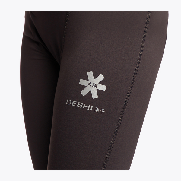 Osaka Kids Baselayer Tights #Black