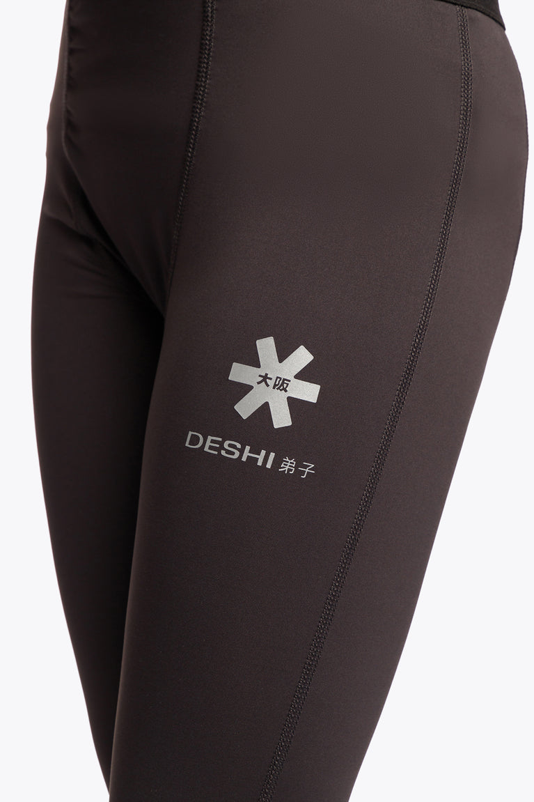 Osaka Kids Baselayer Tights | Black