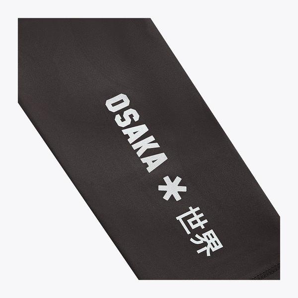 Osaka Kids Baselayer Tights #Black