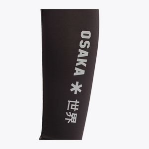Osaka Kids Baselayer Tights #Black