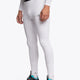 Osaka Men Baselayer Tights | White