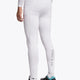 Osaka Men Baselayer Tights | White