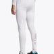 Osaka Men Baselayer Tights | White