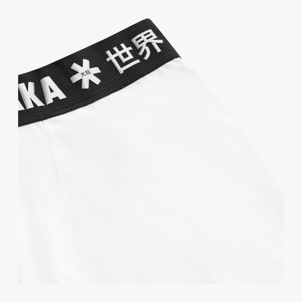 Osaka Men Baselayer Tights #White