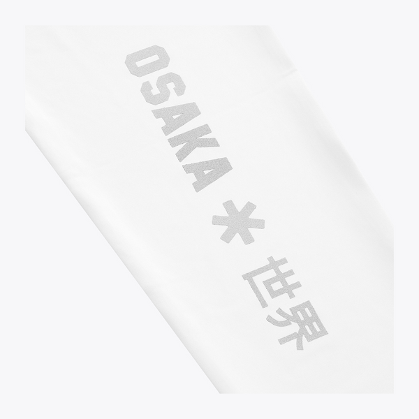 Osaka Men Baselayer Tights #White
