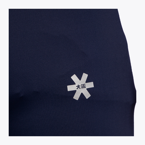 Osaka Men Baselayer Tights #Navy