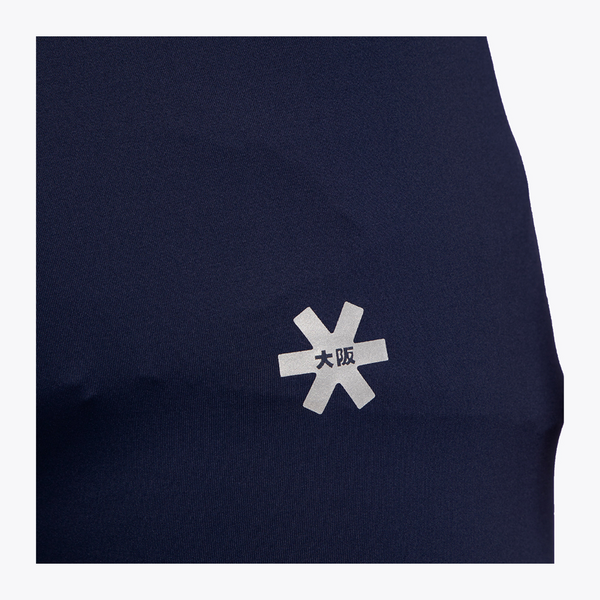Osaka Men Baselayer Tights #Navy