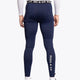 Osaka Men Baselayer Tights | Navy