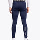Osaka Men Baselayer Tights | Navy