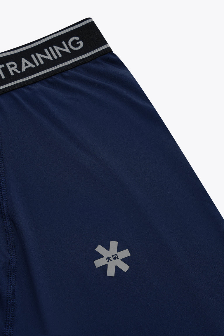 Osaka Men Baselayer Tights | Navy