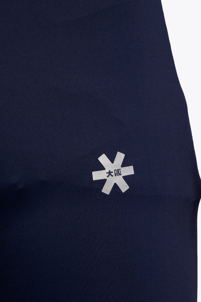 Osaka Men Baselayer Tights | Navy