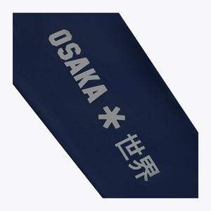 Osaka Men Baselayer Tights #Navy