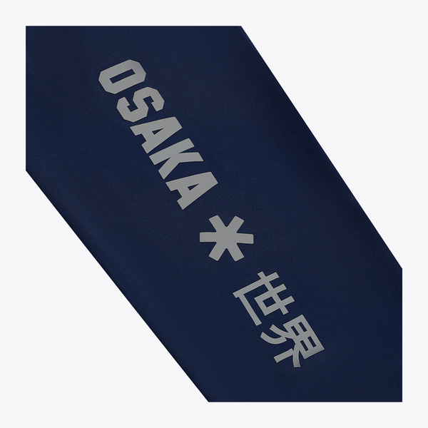Osaka Men Baselayer Tights #Navy