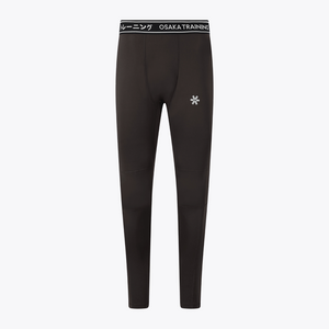 Osaka Men Baselayer Tights #Black