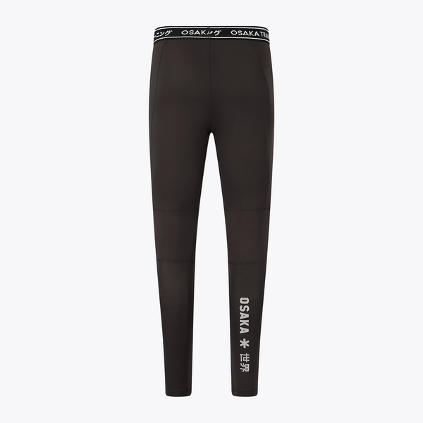 Osaka Men Baselayer Tights #Black