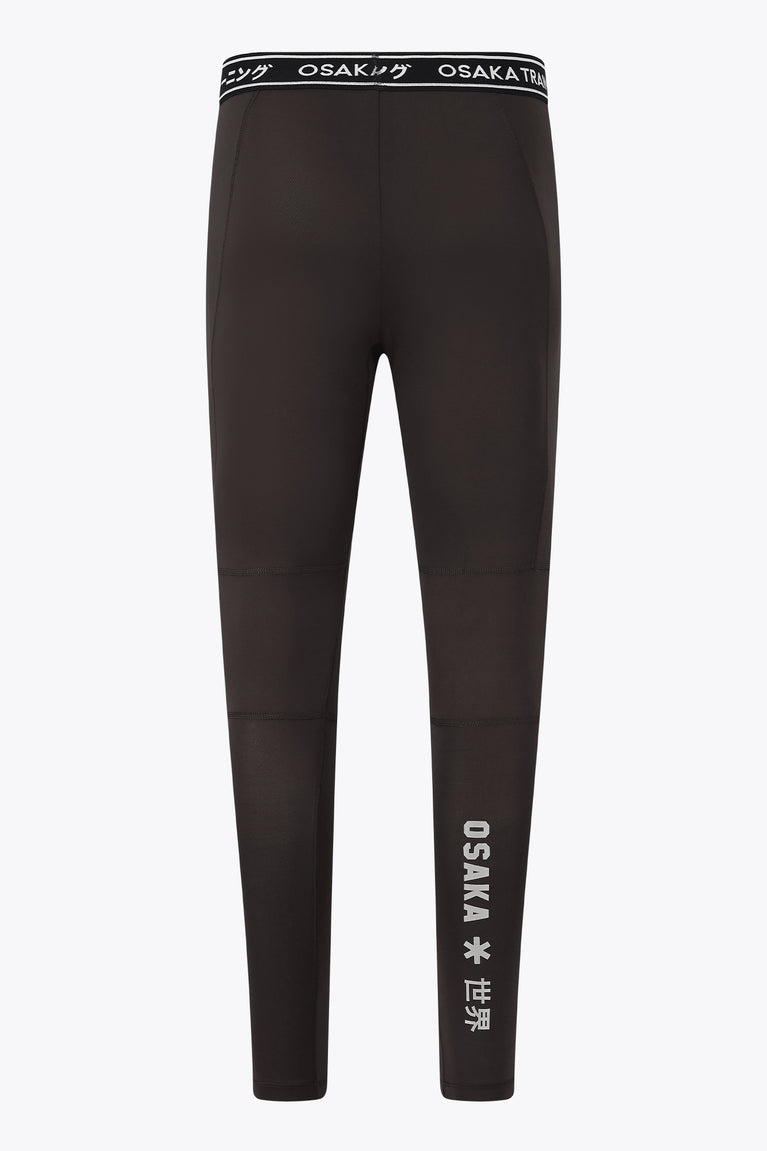 Osaka Men Baselayer Tights | Black