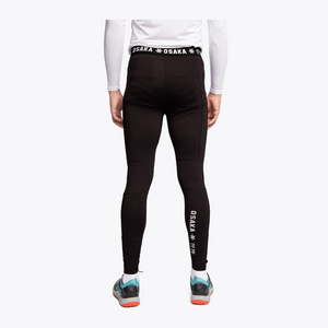 Osaka Men Baselayer Tights #Black