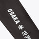 Osaka Men Baselayer Tights | Black