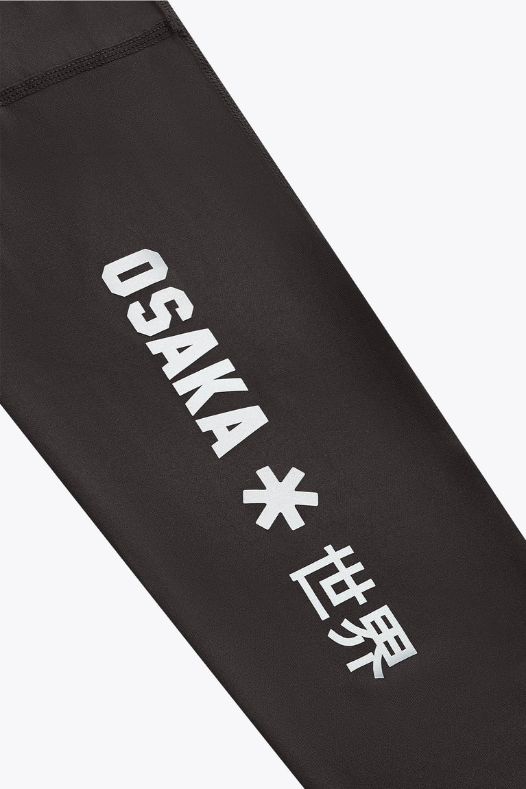 Osaka Men Baselayer Tights | Black