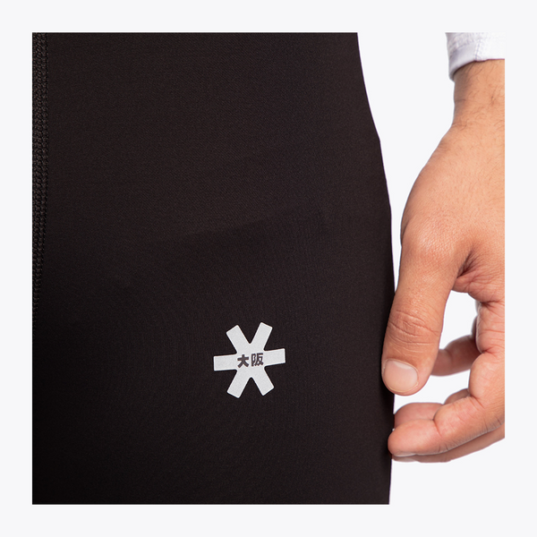 Osaka Men Baselayer Tights #Black