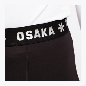 Osaka Men Baselayer Tights #Black