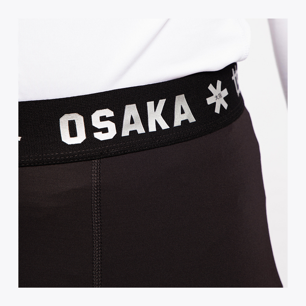 Osaka Men Baselayer Tights #Black