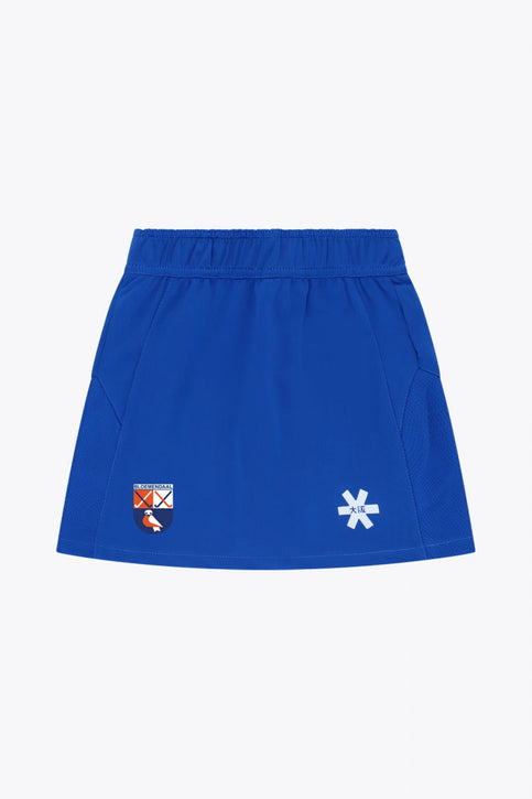 HC Bloemendaal Kids Skort | Royal Blue