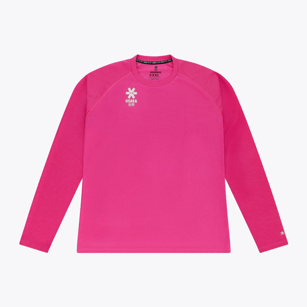 Keeper Tee Long Sleeve