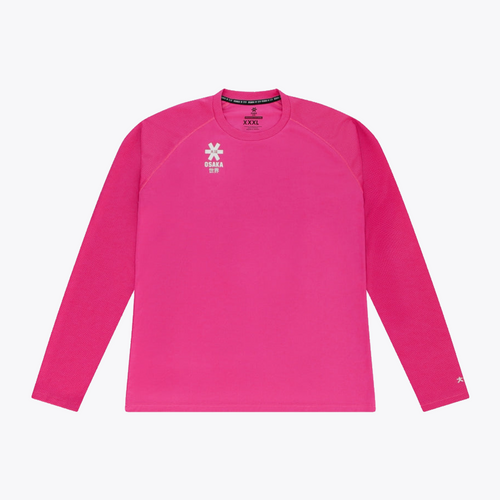 Keeper Tee Long Sleeve