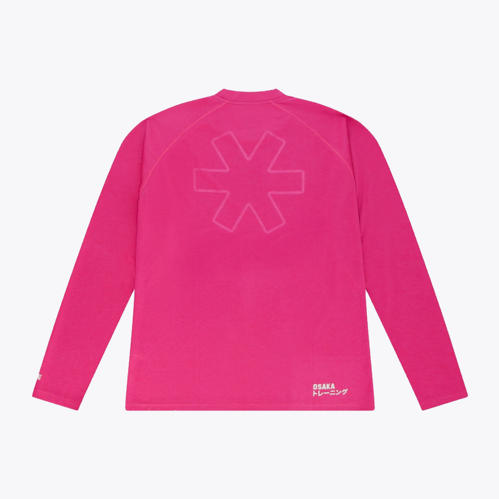 Keeper Tee Long Sleeve