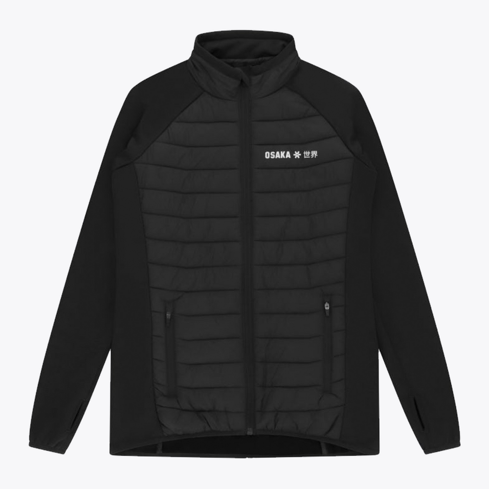 Men Hybrid Jacket