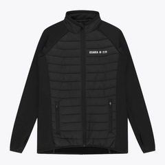 Men Hybrid Jacket