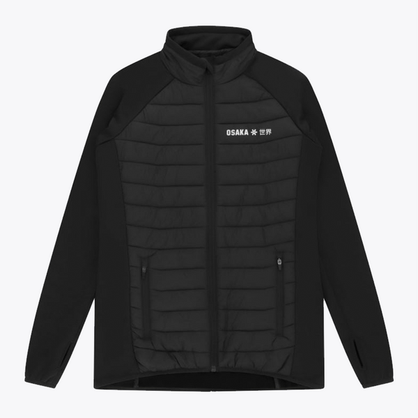 Men Hybrid Jacket