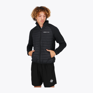 Men Hybrid Jacket