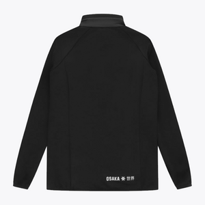 Men Hybrid Jacket
