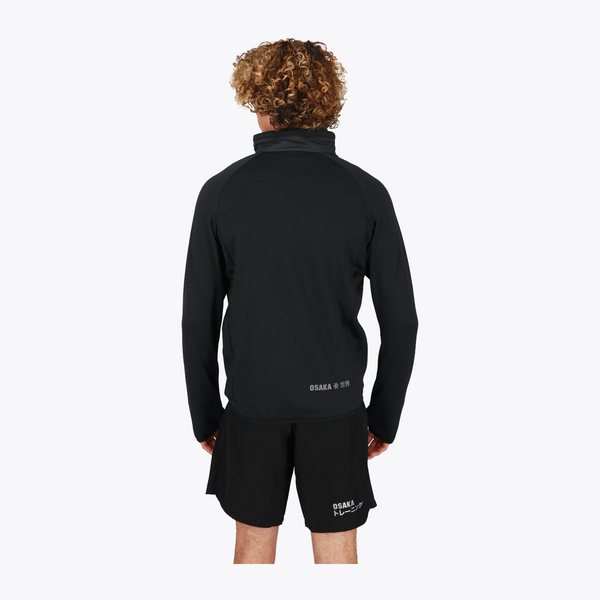 Men Hybrid Jacket