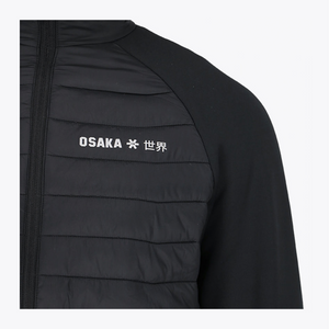 Men Hybrid Jacket