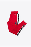 Osaka x Nexus Women Training Sweatpants | Red