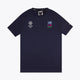 Osaka x Nexus Women Training Tee | Navy